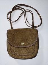 Autentica borsa a tracolla