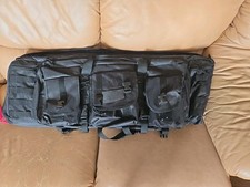 NcSTAR CVDC2946BL-36 custodia