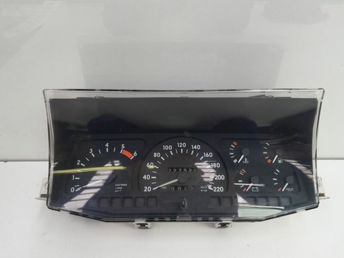 88481604 quadro strumenti - , opel