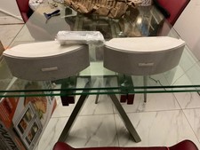 2 Altoparlanti ambientali da