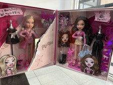 Bratz mean girls karen - x,