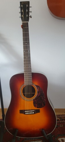 Martin sb - martin, d-28