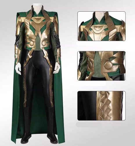 Set completo costumi - set, di