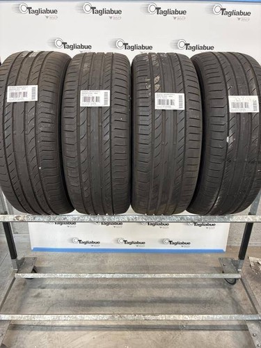 Set gomme 235 55r19 101w - set, 4