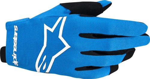 Guanti moto alpinestars radar - moto,