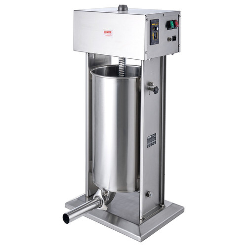 Riempitrice elettrica per - riempitrice,