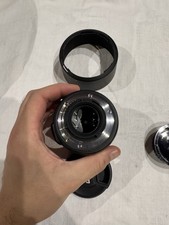 Nikon NIKKOR AF-S 50mm f/1,8G Obiettivo - Nero