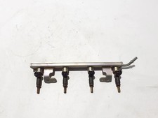 Alimentatore carburante dacia - alimentatore,