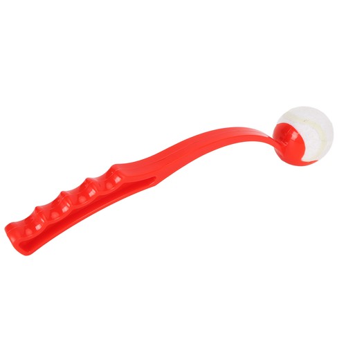 Lancia palline per cani mano - palline,