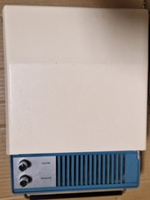 Mangiadischi Scot anni 60 non