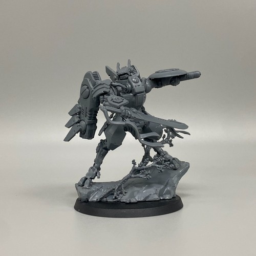 Comandante farsight warhammer - farsight,