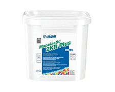 24KG MAPEI MAPELASTIC 2KR PLUS