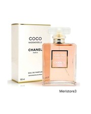 Profumo Donna Chanel coco