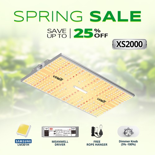 Viparspectra xs2000 samsung - xs2000,