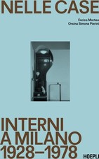 Libro Nuovo - Enrico Morteo /