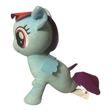 MLP Hasbro Rainbow Dash Sea
