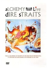 Dire Straits: Alchemy: Live