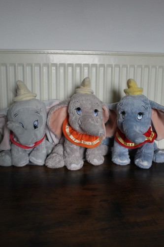 Lot peluche doudou - peluche, disney