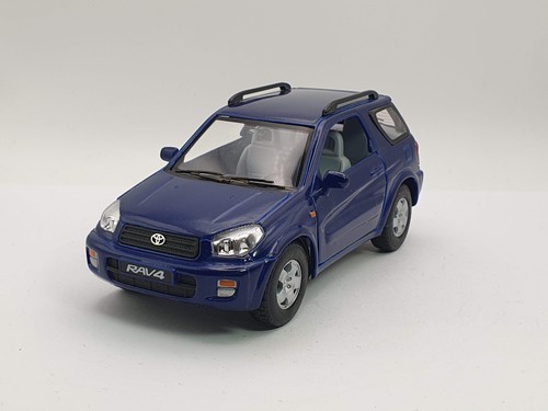Toyota rav porte - 3,