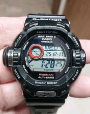 Orologio Casio G-Shock GW-9200