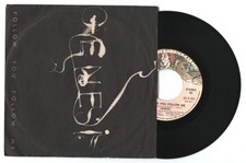 7" GENESIS 45 giri FOLLOW YOU FOLLOW ME Charisma 6079461 ITALY 1978