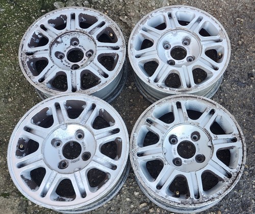 Cerchi lega peugeot 205 - cerchi,