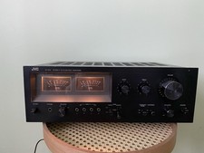 Jvc s22 stereo integrated - jvc, ja-s22