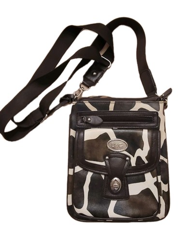 Borsa tracolla vintage - borsa, dolce
