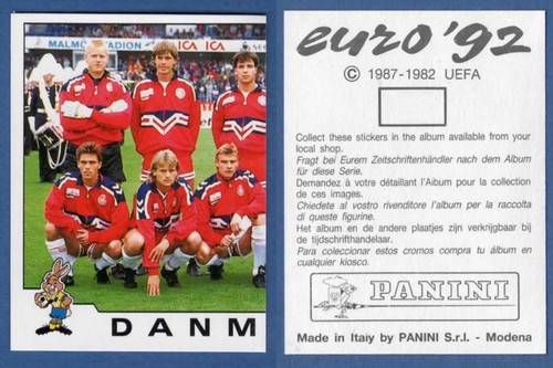Figurina calciatori panini - figurina,