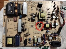 Kit Riparazione Per Scheda