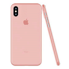 Custodia lusso Apple iPhone X