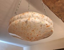 Favoloso Art Déco Plaffonier