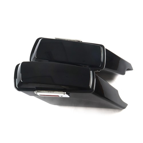 Hard saddlebag for harley - saddlebag,