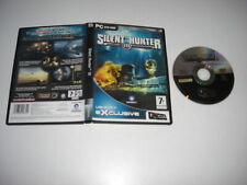 SILENT HUNTER III 3 Pz DVD Rom