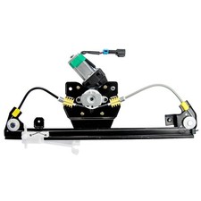 Alzacristallo anteriore destro