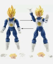 Vegeta personaggi 16cm - vegeta, 2