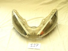 Gruppo ottico anteriore (fanali) Malaguti Madison RS250 - cod.: 100459-100