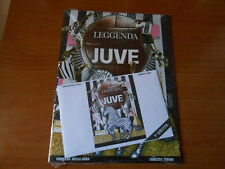 album-LEGGENDA JUVE + LE PRIME