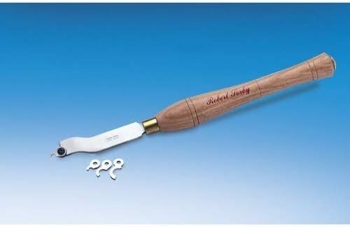 Robert sorby strumento - 3/16",