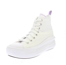 Converse Move High Platform