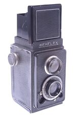 ✅ SEM SEMFLEX NERO 6X6CM, 120 ROTOLI FOTOCAMERA TLR OBIETTIVO ANGENIEUX 75MM 3.5 TIPO XI