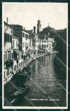 Venezia Città Rio dei