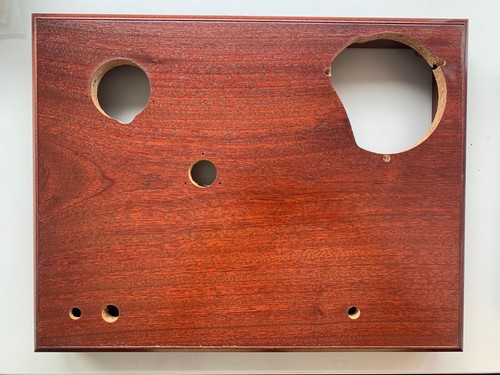 Original vintage thorens - original,