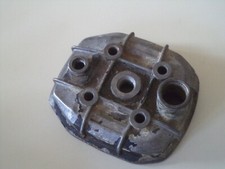 GILERA SIOUX/RC 50 TOP RALLY/BULLIT - TESTATA TESTA MOTORE LEGGERE E VEDERE