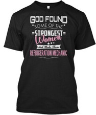 T-Shirt Donna Meccanico
