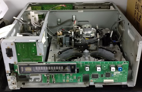 Dead sony uvw 1200 - 1200, rgb