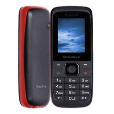 Mobiwire Telefono Cellulare 2G