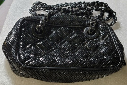 Borsa mano vintage - borsa, a