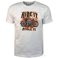 Shirt motociclista moto - motociclista,