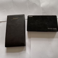 Diario digitale Casio SF-4000
